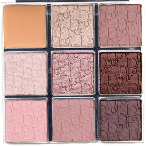 dior eyeshadow palette 2017|Dior cool neutrals eye palette.